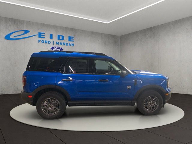 New 2026 Ford Bronco Sport Big Bend AWD/4WD image 3