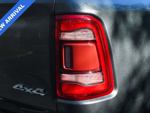 Used 2022 RAM 1500 Limited image 24