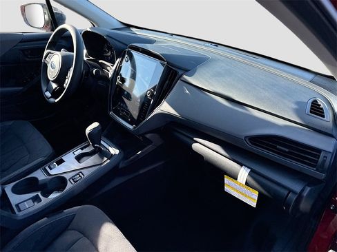 New 2026 Subaru Crosstrek 2.0i Premium image 27