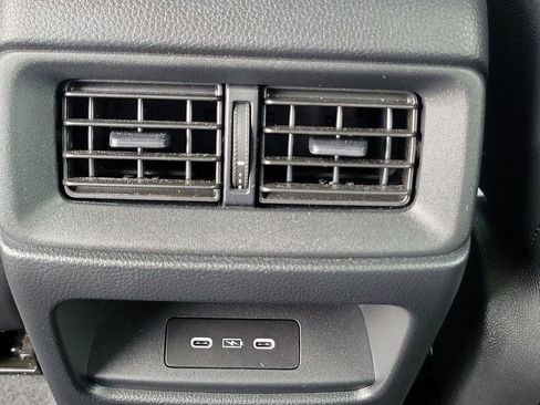 Certified 2025 Honda CR-V EX-L image 12