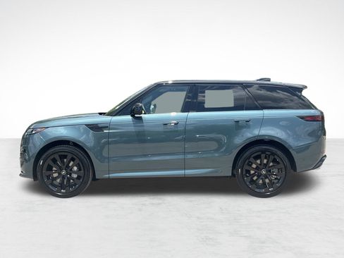 New 2025 Land Rover Range Rover Sport Dynamic SE AWD/4WD image 2