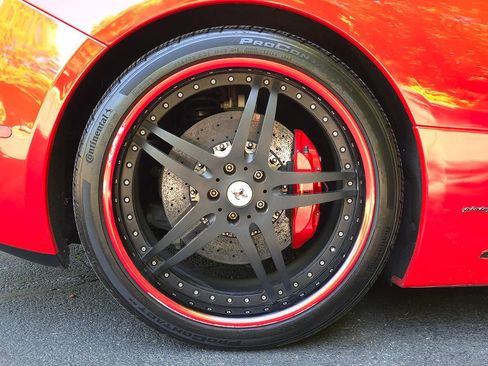 Used 2009 Ferrari California RWD image 46