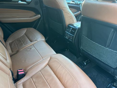 Used 2016 Mercedes-Benz GLE 450 4MATIC Coupe image 31