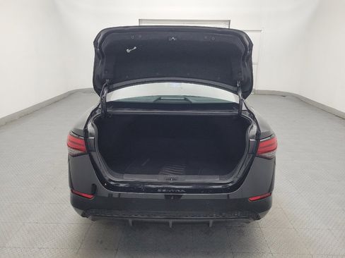 Used 2022 Nissan Sentra SV w/ All-Weather Package FWD image 29