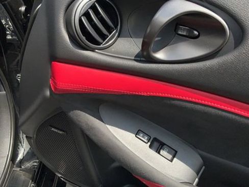Used 2024 Nissan Z Performance w/ Floor Mat Package RWD image 17