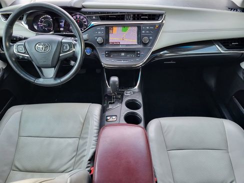 Used 2013 Toyota Avalon Limited image 23