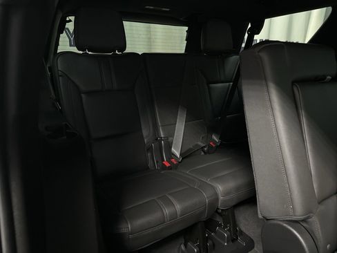 Used 2021 Chevrolet Tahoe RST image 38