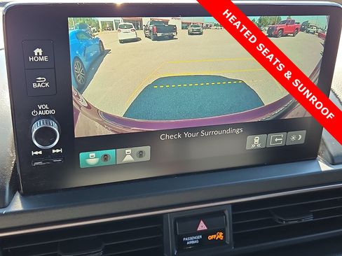 Used 2024 Honda Pilot TrailSport image 19