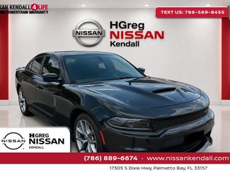 Used 2023 Dodge Charger GT RWD video 1