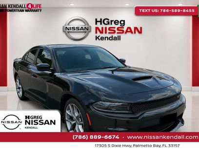 Used 2023 Dodge Charger GT