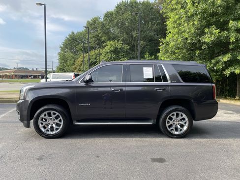 Used 2016 GMC Yukon SLT w/ Open Road Package RWD image 6