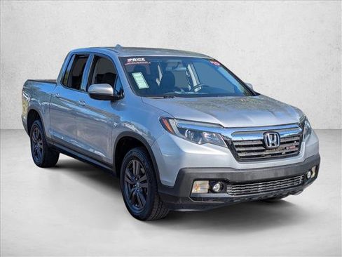 Used 2019 Honda Ridgeline Sport image 3