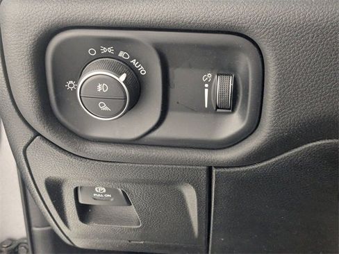 Certified 2024 RAM 1500 Big Horn image 14