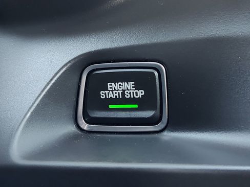 Used 2016 Chevrolet Camaro SS image 26