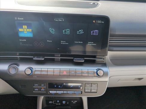 New 2026 Hyundai Kona SEL Sport FWD image 14