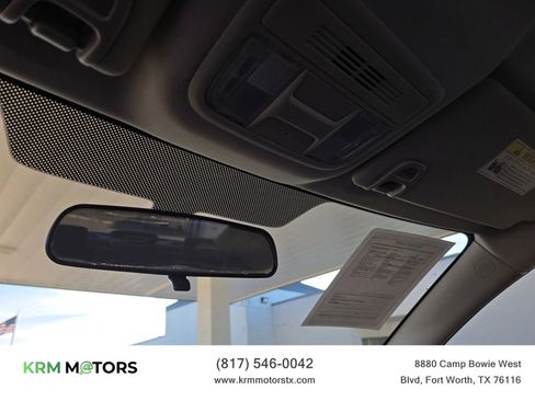 Used 2016 Honda Civic LX image 16