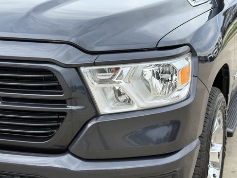 Used 2021 RAM 1500 Lone Star image 10