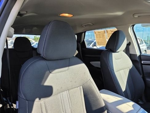 Certified 2024 Hyundai Tucson SEL image 11