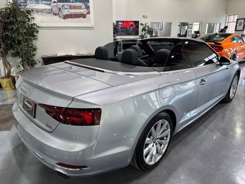 Used 2018 Audi A5 2.0T Premium Plus w/ Premium Plus image 31