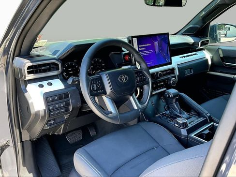 Used 2024 Toyota Tacoma TRD Off-Road w/ TRD Off Road Upgrade Package AWD/4WD image 18