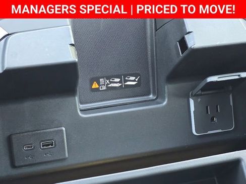 New 2026 Chevrolet Silverado 1500 RST image 30