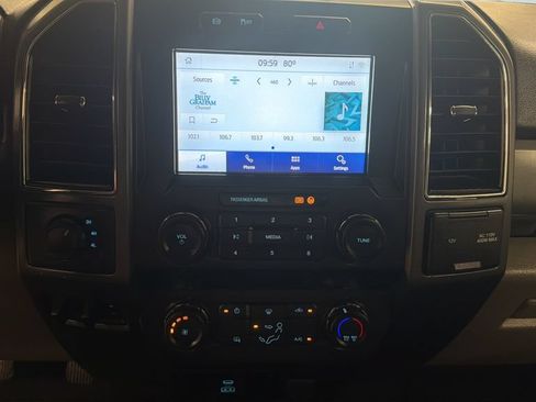 Used 2022 Ford F250 XLT AWD/4WD image 11