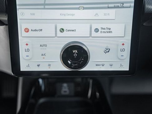 New 2025 Ford Mustang Mach-E GT image 28