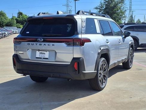 New 2026 Subaru Outback Limited XT AWD/4WD image 6