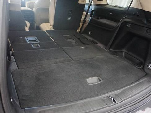 Used 2022 Jeep Grand Cherokee L Limited AWD/4WD image 20