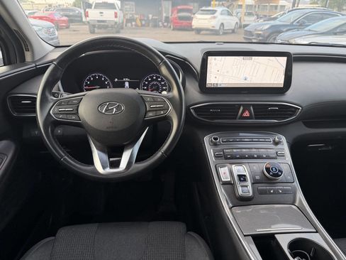 Used 2023 Hyundai Santa Fe SEL image 32