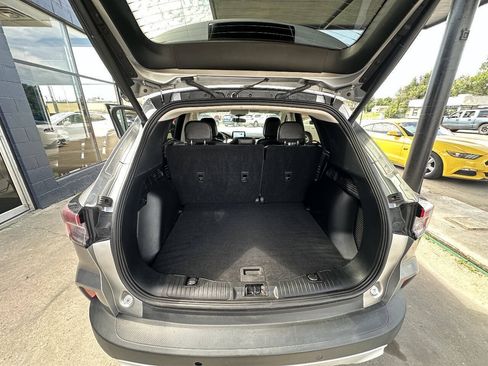 Used 2022 Ford Escape SEL AWD/4WD image 18