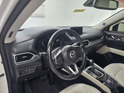 Used 2019 MAZDA CX-5 Grand Touring w/ GT Premium Package FWD image 11