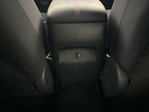 Used 2024 Nissan Sentra SR image 20