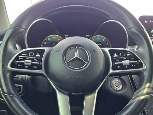Certified 2022 Mercedes-Benz GLC 300 4MATIC Coupe image 24