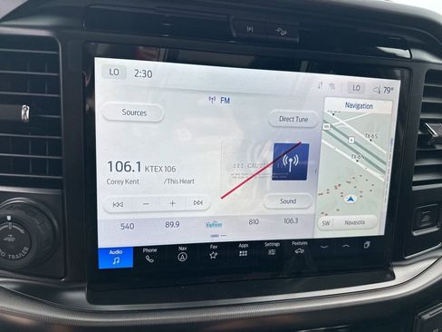 New 2025 Ford F150 Platinum w/ Equipment Group 702A High image 29