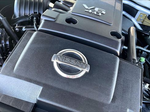 Used 2018 Nissan Frontier SV image 30