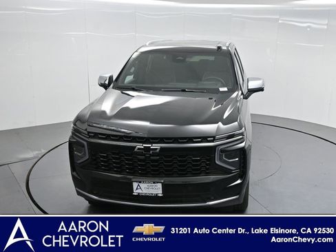 New 2026 Chevrolet Tahoe Premier image 53