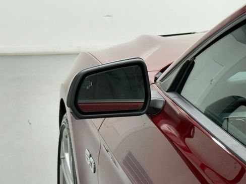 Used 2022 Ford Mustang GT Premium w/ Equipment Group 401A RWD image 29