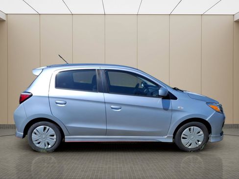 Used 2021 Mitsubishi Mirage ES image 15