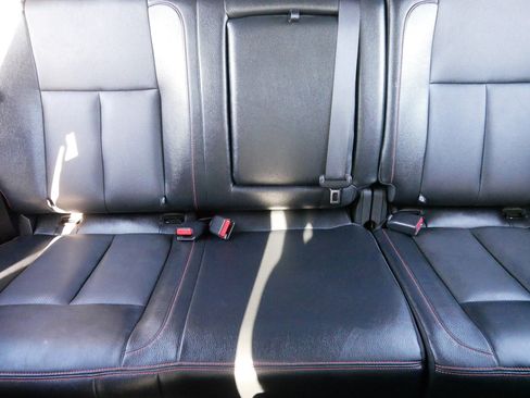 Used 2020 Nissan Titan PRO-4X w/ Pro-4x Convenience Package image 13