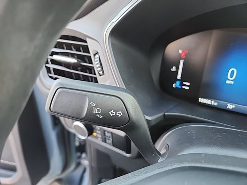 Used 2023 Ford Escape FWD image 16