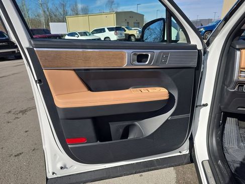 New 2026 Hyundai Santa Fe Calligraphy image 13