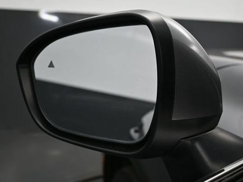 Used 2022 Mitsubishi Outlander SE AWD/4WD image 4