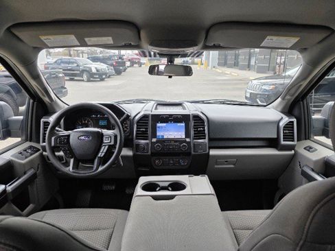 Used 2019 Ford F150 XLT image 46