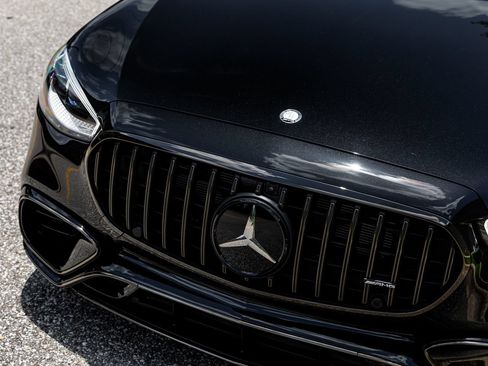 Used 2026 Mercedes-Benz S 63 AMG S image 17