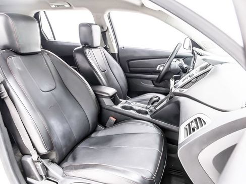 Used 2016 GMC Terrain SLT w/ Driver Alert Package I FWD image 32
