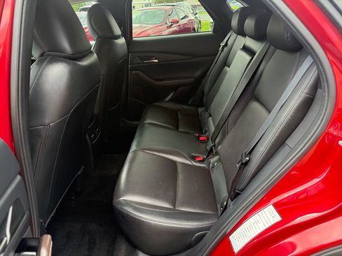 Used 2023 MAZDA CX-30 AWD 2.5 S w/ Premium Package image 19