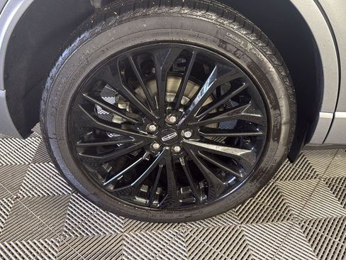 Used 2024 Lincoln Corsair Reserve w/ Equipment Group 201A AWD/4WD image 4