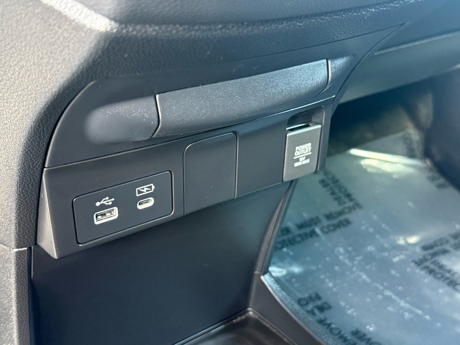 Used 2025 Honda Odyssey EX-L image 25
