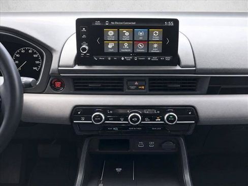 Used 2025 Honda Pilot EX-L image 14